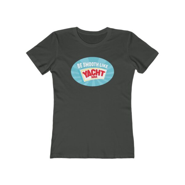 PB and Smooth Women's Tee - Image 4