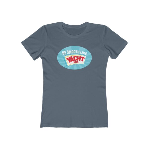 PB and Smooth Women's Tee - Image 5