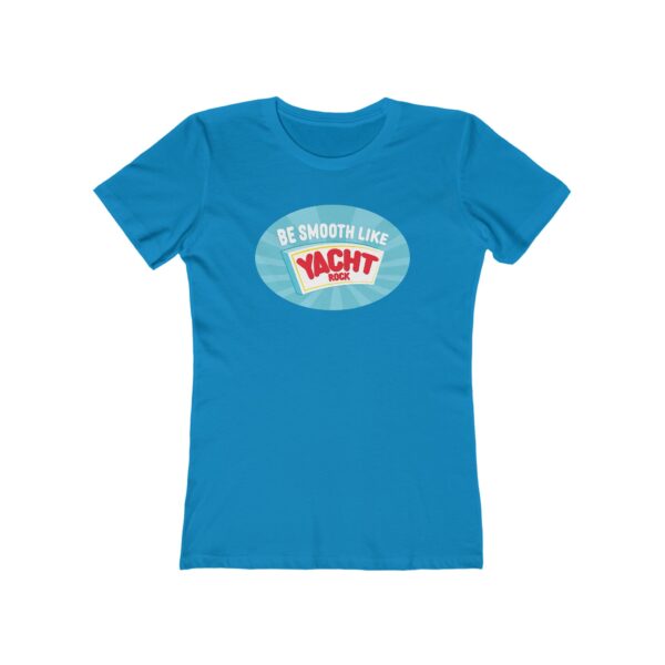 PB and Smooth Women's Tee - Image 6