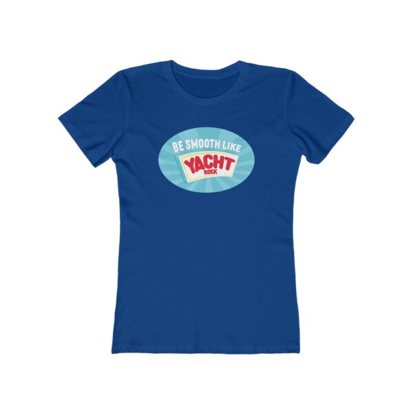 PB and Smooth Women's Tee - Image 7