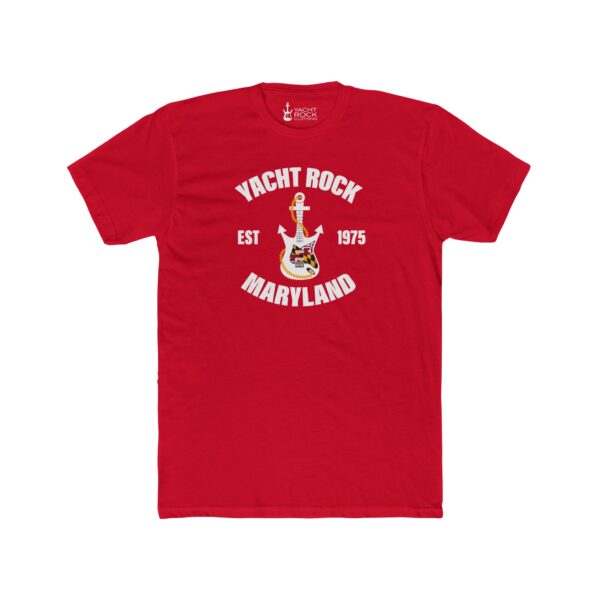 Yacht Rock Maryland - Men's Tee