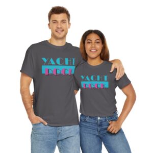 Yacht Rock Miami – Unisex Tee