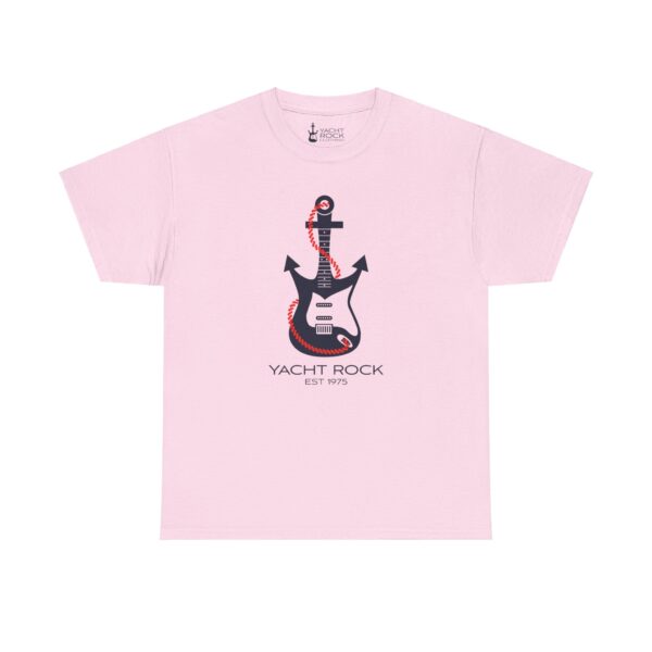 Yacht Rock Est 1975 - Unisex Tee - Image 9