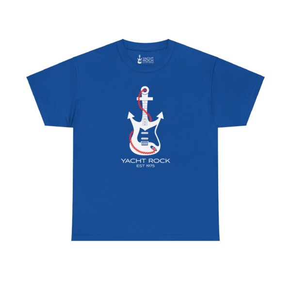 Yacht Rock Est 1975 - Unisex Tee - Image 5