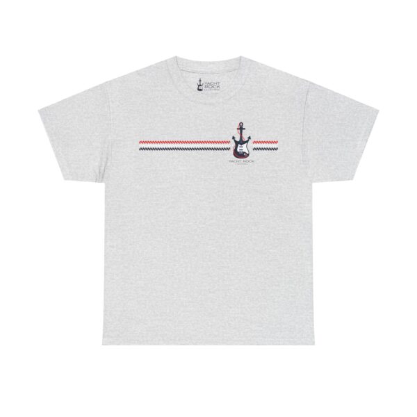 The Halyard - Unisex Heavy Cotton Tee - Image 7