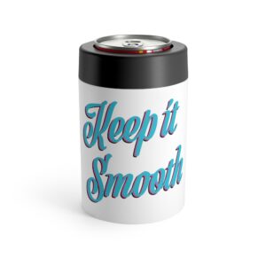 Keep It Smooth – Beer Huggie