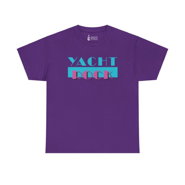 Yacht Rock Miami - Unisex Tee - Image 19