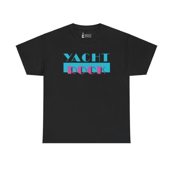 Yacht Rock Miami - Unisex Tee - Image 5