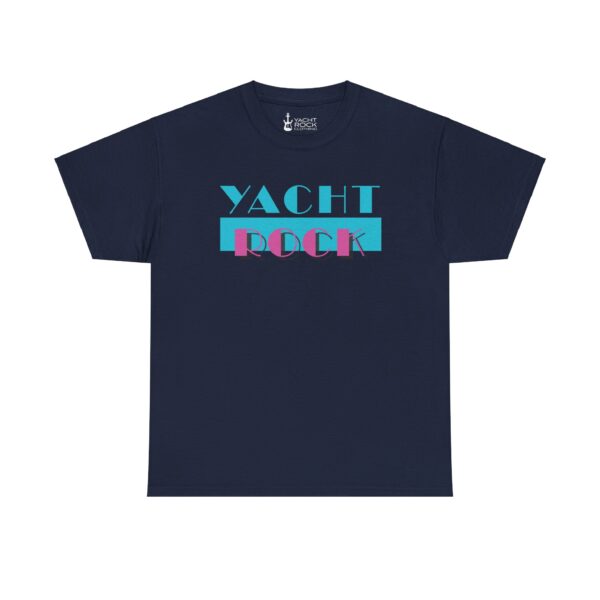 Yacht Rock Miami - Unisex Tee - Image 17