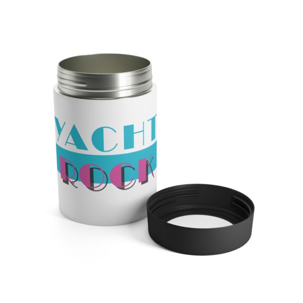 Yacht Rock Miami - Beer Huggie - Image 2