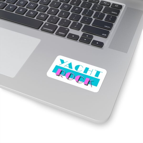 Yacht Rock Miami - Sticker - Image 3