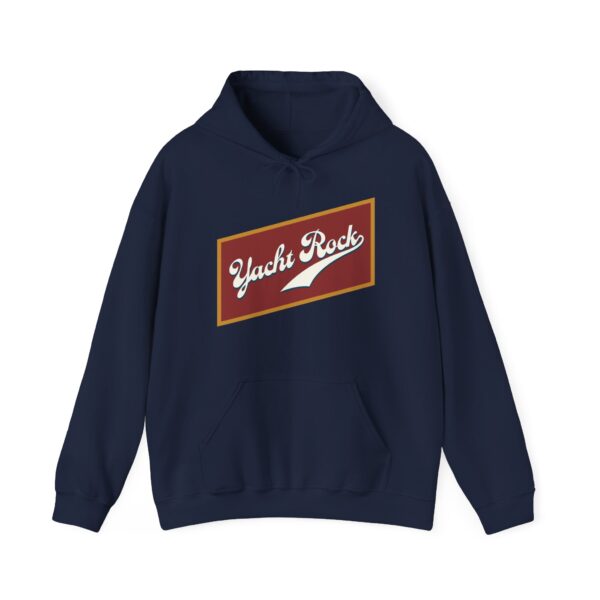 Smooth Brew - Unisex Hooded Sweatshirt - Image 9