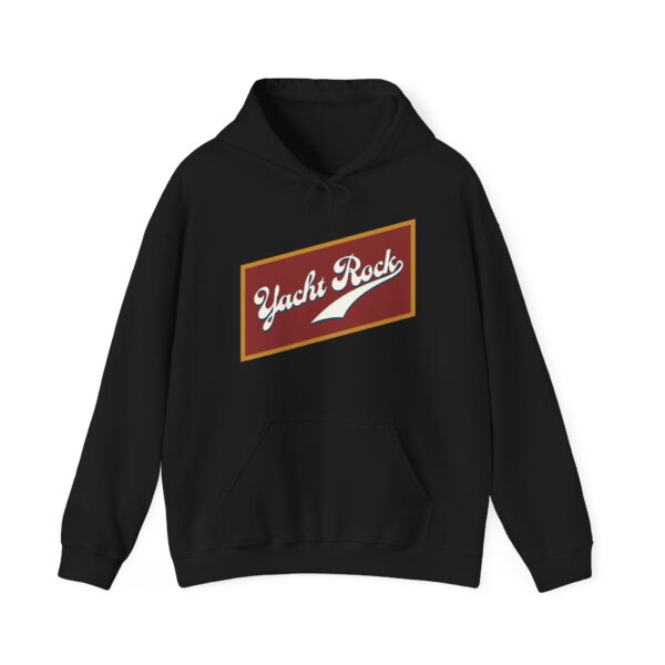 Smooth Brew - Unisex Hooded Sweatshirt