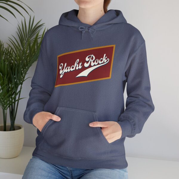 Smooth Brew - Unisex Hooded Sweatshirt - Image 12