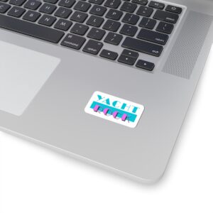 Yacht Rock Miami – Sticker