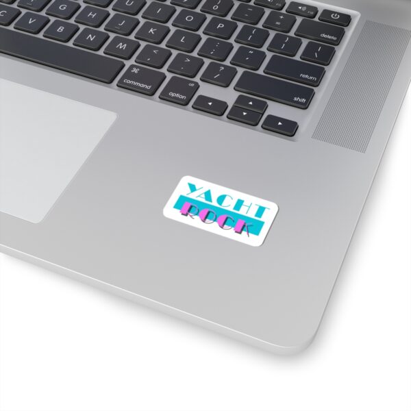 Yacht Rock Miami - Sticker - Image 2