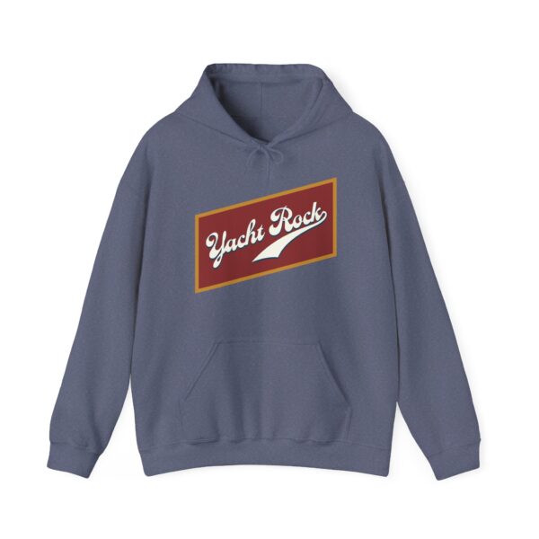 Smooth Brew - Unisex Hooded Sweatshirt - Image 11