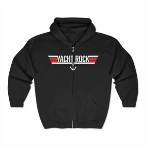 The Need for Smooth – Zip Up Hoodie